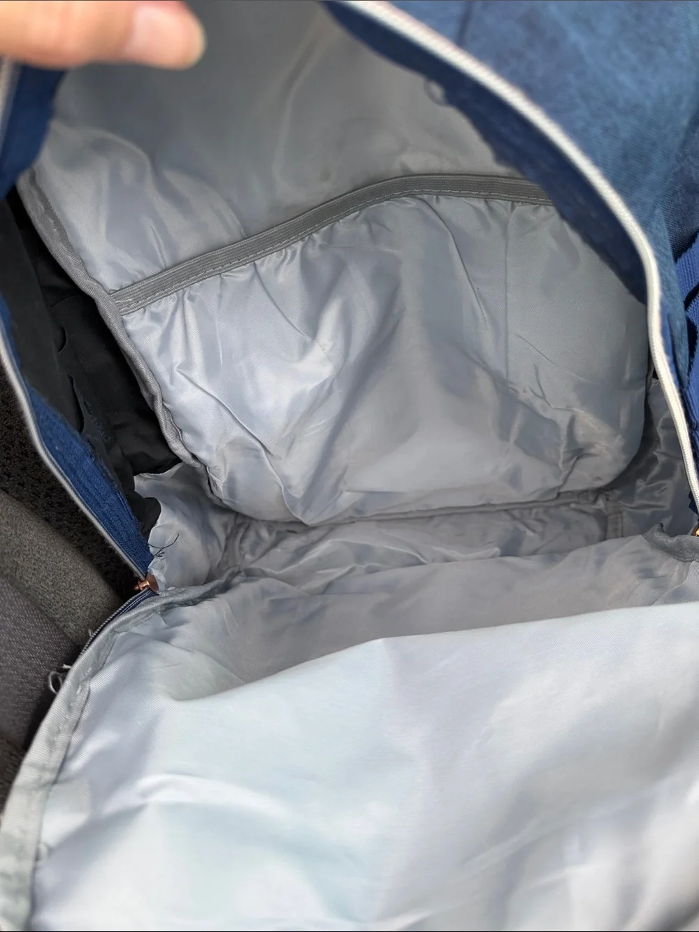 Austin trading company backpack